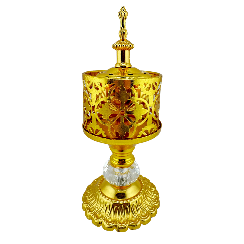 Tabletop Censer - Aromatherapy Censer Tabletop Censer - Aromatherapy Censer